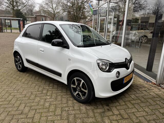 Renault TWINGO 1.0 SCe Limited