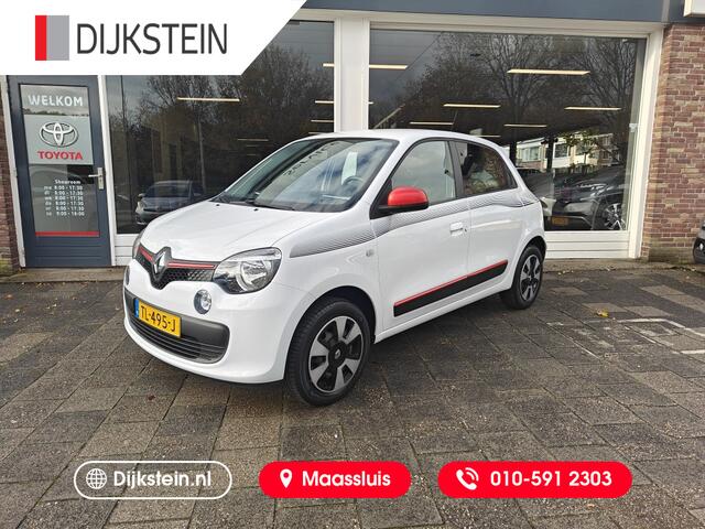 Renault TWINGO 1.0 SCe Collection