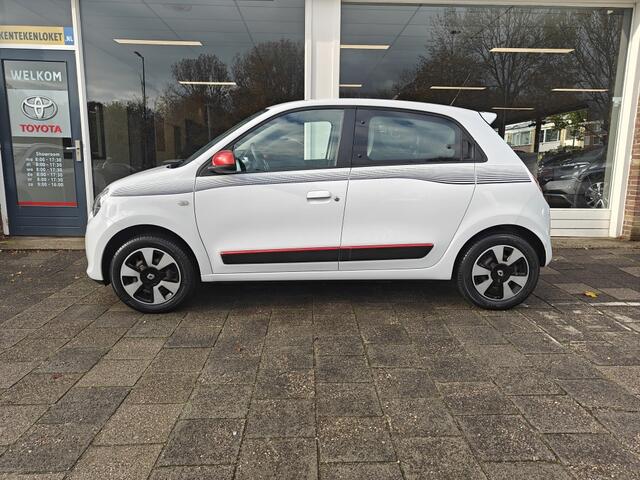 Renault TWINGO 1.0 SCe Collection