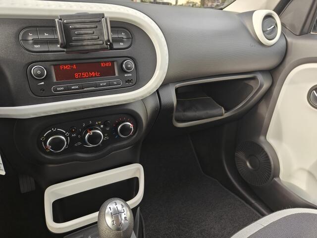 Renault TWINGO 1.0 SCe Collection
