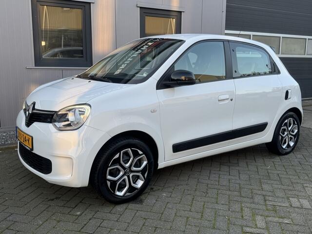 Renault TWINGO 1.0 SCe Intens