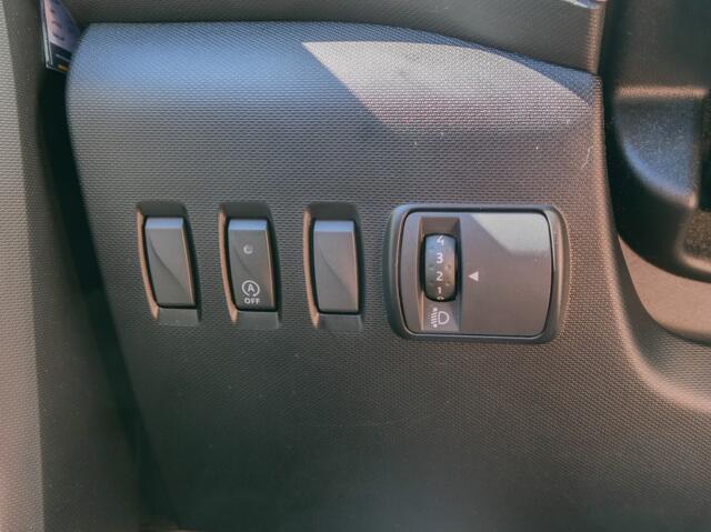 Renault TWINGO 1.0 SCe Collection 5drs. en Airco. nette auto