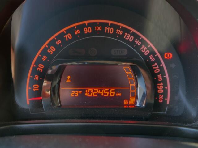 Renault TWINGO 1.0 SCe Collection 5drs. en Airco. nette auto