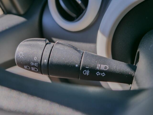 Renault TWINGO 1.0 SCe Collection 5drs. en Airco. nette auto