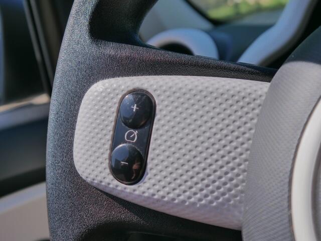 Renault TWINGO 1.0 SCe Collection 5drs. en Airco. nette auto