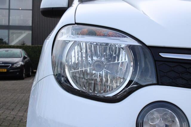 Renault TWINGO 1.0 SCe Collection