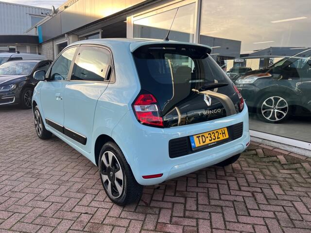Renault TWINGO 1.0 SCe Collection Airco Cruise Bluetooth