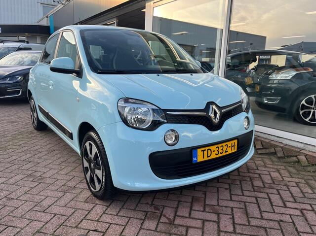 Renault TWINGO 1.0 SCe Collection Airco Cruise Bluetooth