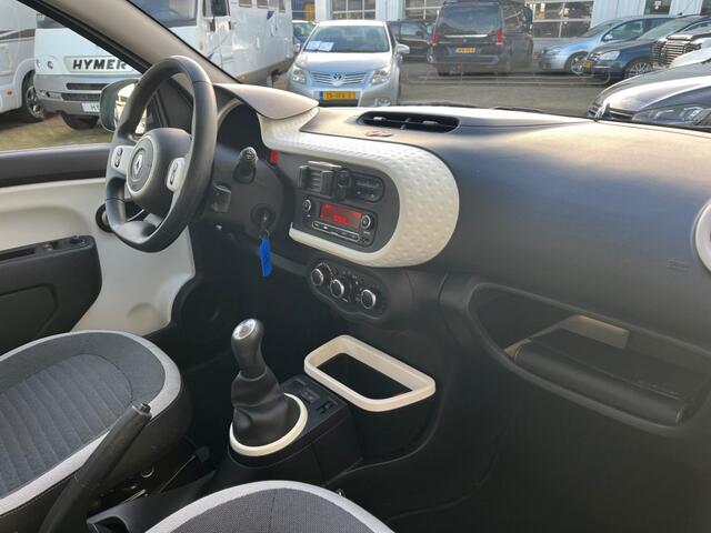 Renault TWINGO 1.0 SCe Collection Airco Cruise Bluetooth