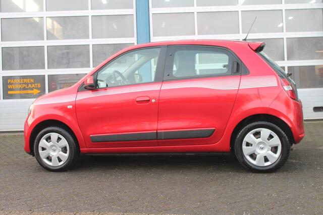 Renault TWINGO 1.0 SCE COLLECTION **NL-auto** airco / / N.A.P.