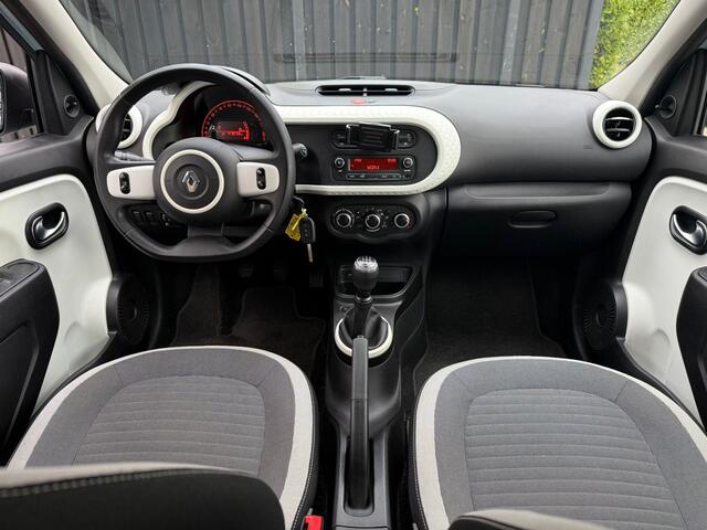 Renault TWINGO 1.0 SCe Life