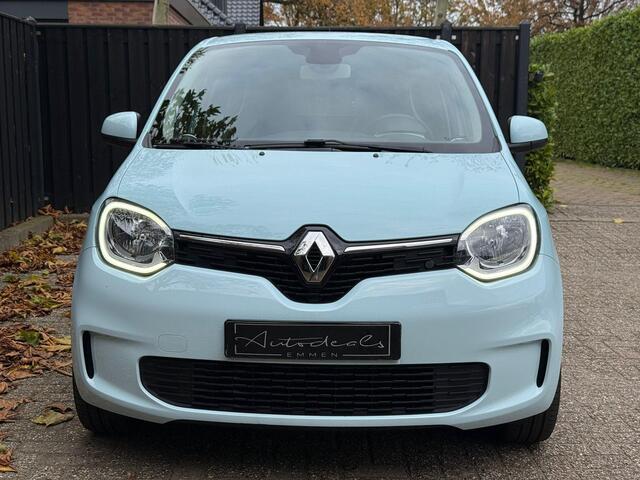 Renault TWINGO 1.0 SCe Life