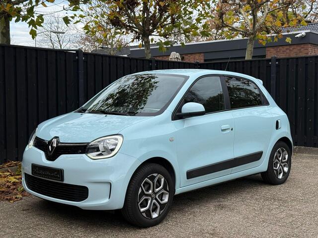 Renault TWINGO 1.0 SCe Life
