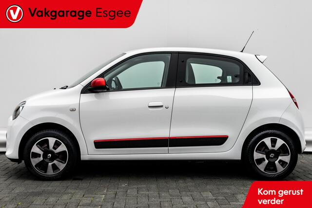 Renault TWINGO 1.0 SCe Collection | Airco | Led | Bluetooth | NED Dealer Auto | St- Bekr | DAB Audio | 81 DKM | DAB | Bluetooth |