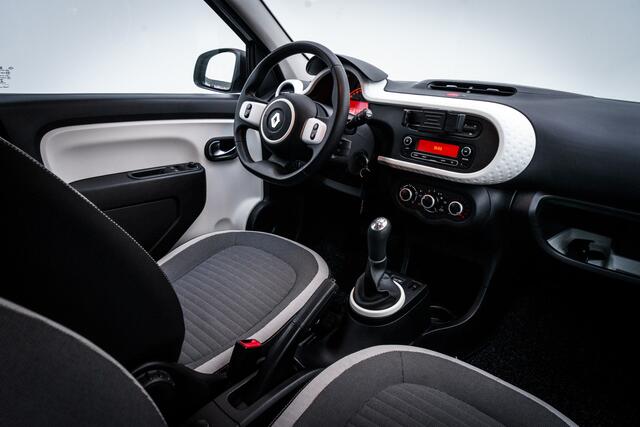 Renault TWINGO 1.0 SCe Collection | Airco | Led | Bluetooth | NED Dealer Auto | St- Bekr | DAB Audio | 81 DKM | DAB | Bluetooth |