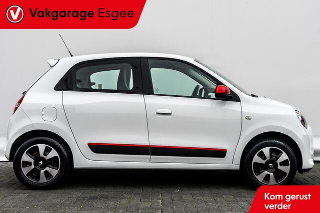 Renault TWINGO 1.0 SCe Collection | Airco | Led | Bluetooth | NED Dealer Auto | St- Bekr | DAB Audio | 81 DKM | DAB | Bluetooth |