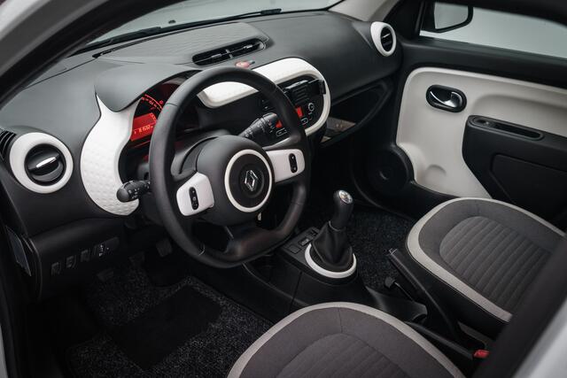 Renault TWINGO 1.0 SCe Collection | Airco | Led | Bluetooth | NED Dealer Auto | St- Bekr | DAB Audio | 81 DKM | DAB | Bluetooth |