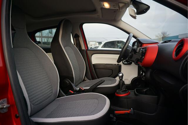 Renault TWINGO 1.0 SCe Collection