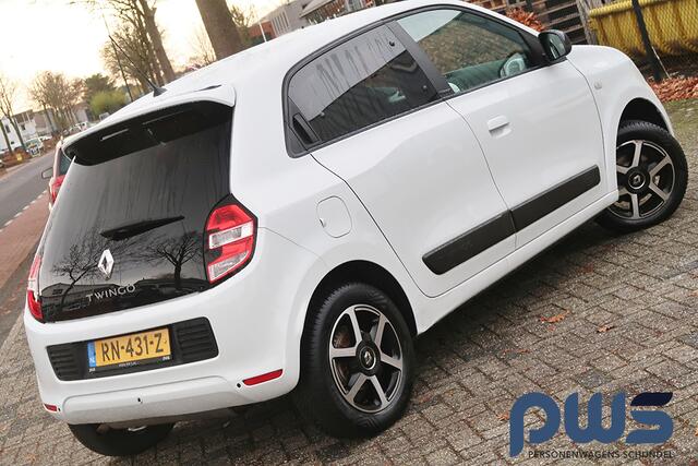 Renault TWINGO 1.0 SCe Limited Airco / PDC / LMV / 1e eig / Dealer auto