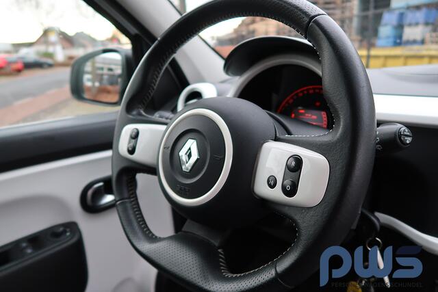 Renault TWINGO 1.0 SCe Limited Airco / PDC / LMV / 1e eig / Dealer auto