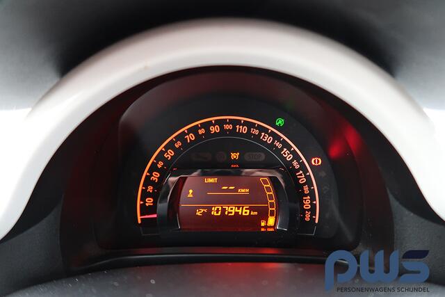 Renault TWINGO 1.0 SCe Limited Airco / PDC / LMV / 1e eig / Dealer auto