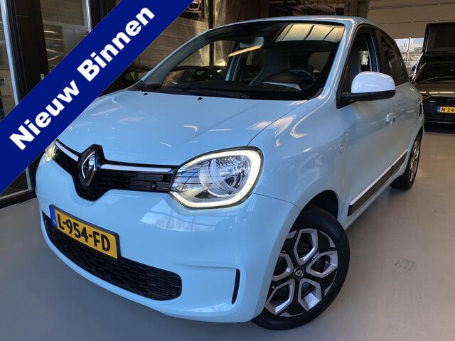 Renault TWINGO 1.0 SCe Collection Airco, Cruise control