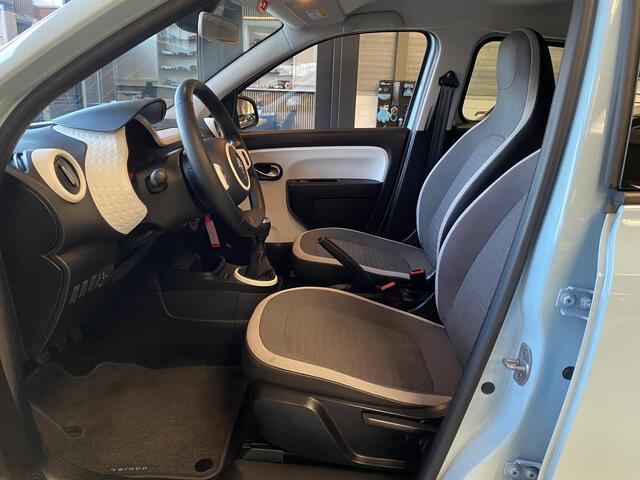 Renault TWINGO 1.0 SCe Collection Airco, Cruise control