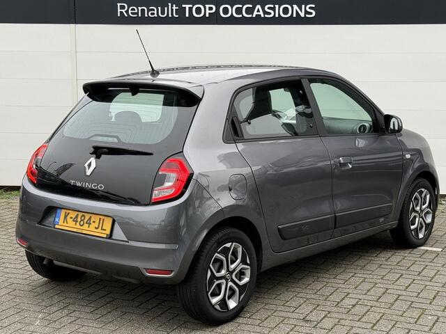 Renault TWINGO 1.0 SCe Collection (Nieuw Model) Cruise | DAB | Airco | Dealer Onderhouden