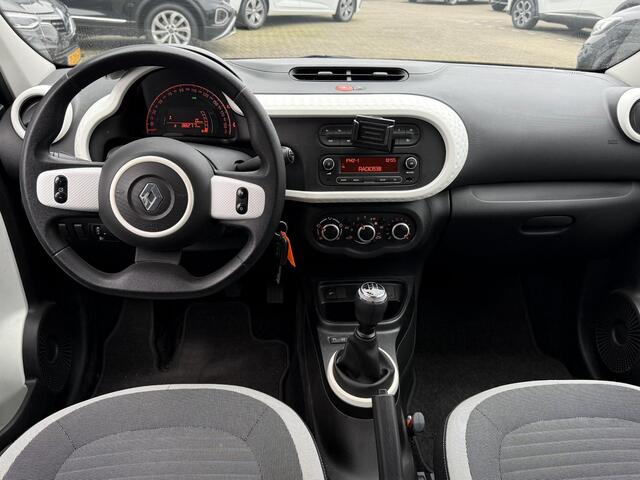 Renault TWINGO 1.0 SCe Collection (Nieuw Model) Cruise | DAB | Airco | Dealer Onderhouden