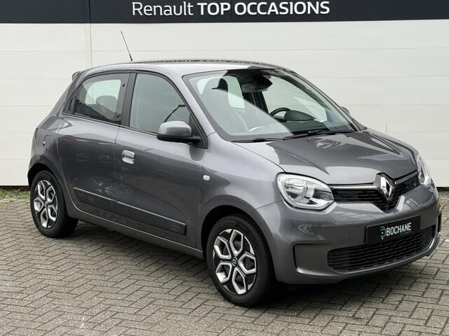 Renault TWINGO 1.0 SCe Collection (Nieuw Model) Cruise | DAB | Airco | Dealer Onderhouden