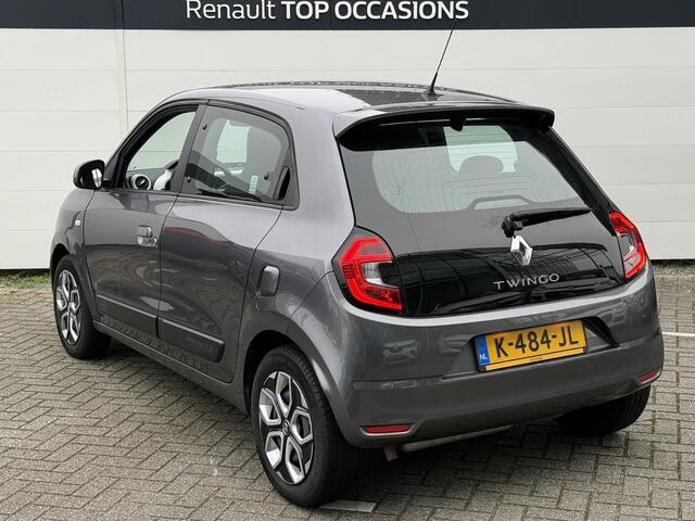 Renault TWINGO 1.0 SCe Collection (Nieuw Model) Cruise | DAB | Airco | Dealer Onderhouden