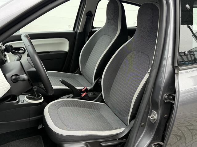 Renault TWINGO 1.0 SCe Collection (Nieuw Model) Cruise | DAB | Airco | Dealer Onderhouden