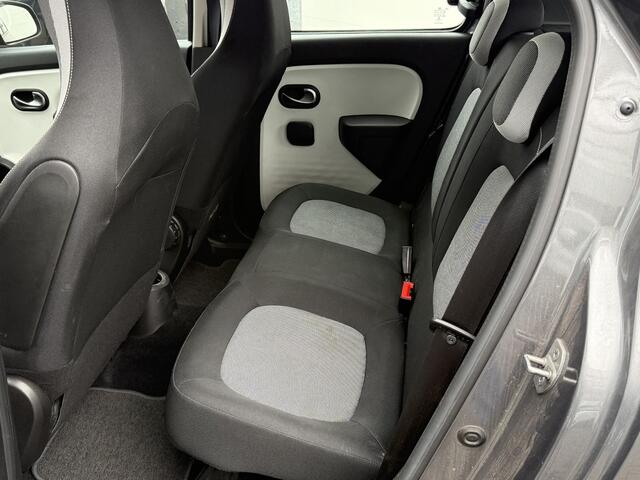 Renault TWINGO 1.0 SCe Collection (Nieuw Model) Cruise | DAB | Airco | Dealer Onderhouden