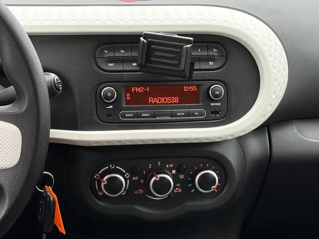 Renault TWINGO 1.0 SCe Collection (Nieuw Model) Cruise | DAB | Airco | Dealer Onderhouden
