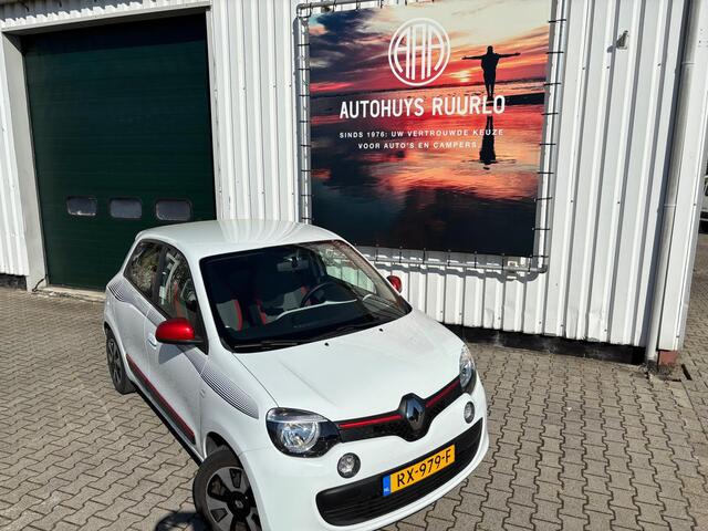 Renault TWINGO 1.0 SCe Collection Airco 5 deurs nap apk2027 ! GARANTIE!!! zondag open 2-11-2025