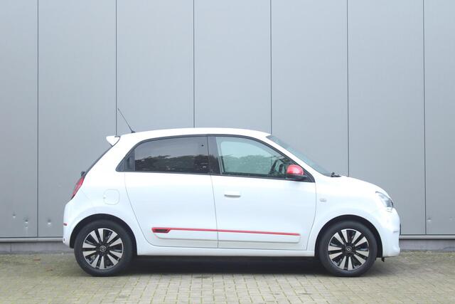Renault TWINGO 1.0 SCe 65pk Intens | Apple Carplay | Cruise control | DAB | Parkeersensoren