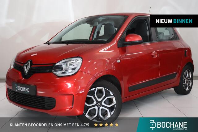 Renault TWINGO 1.0 SCe Collection | Airco | nieuw model | Snelheid begrenzer | DAB+ | Bluetooth |