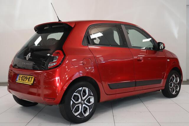 Renault TWINGO 1.0 SCe Collection | Airco | nieuw model | Snelheid begrenzer | DAB+ | Bluetooth |