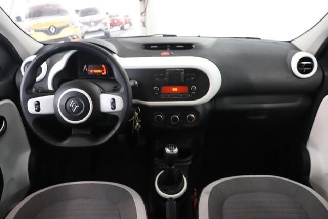Renault TWINGO 1.0 SCe Collection | Airco | nieuw model | Snelheid begrenzer | DAB+ | Bluetooth |