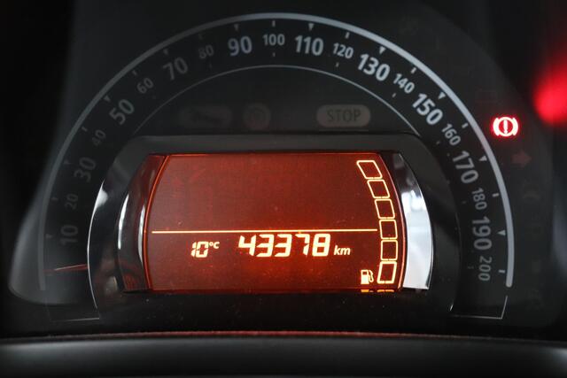 Renault TWINGO 1.0 SCe Collection | Airco | nieuw model | Snelheid begrenzer | DAB+ | Bluetooth |