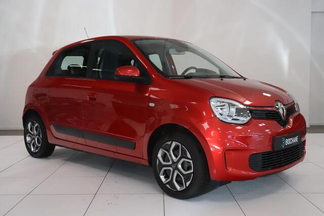 Renault TWINGO 1.0 SCe Collection | Airco | nieuw model | Snelheid begrenzer | DAB+ | Bluetooth |