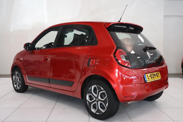 Renault TWINGO 1.0 SCe Collection | Airco | nieuw model | Snelheid begrenzer | DAB+ | Bluetooth |