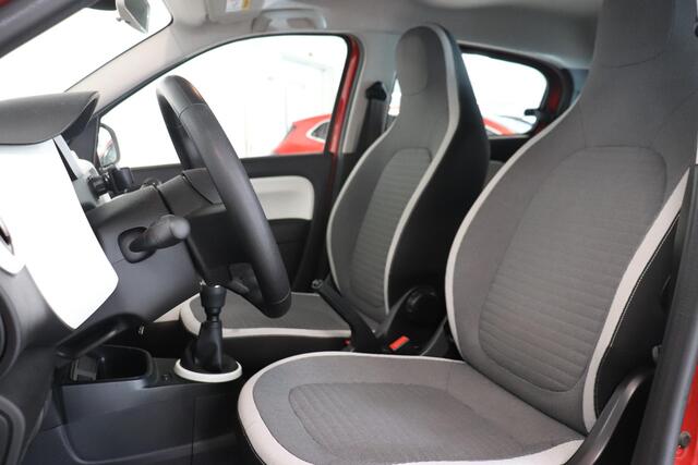 Renault TWINGO 1.0 SCe Collection | Airco | nieuw model | Snelheid begrenzer | DAB+ | Bluetooth |