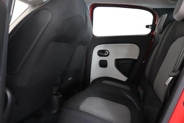 Renault TWINGO 1.0 SCe Collection | Airco | nieuw model | Snelheid begrenzer | DAB+ | Bluetooth |