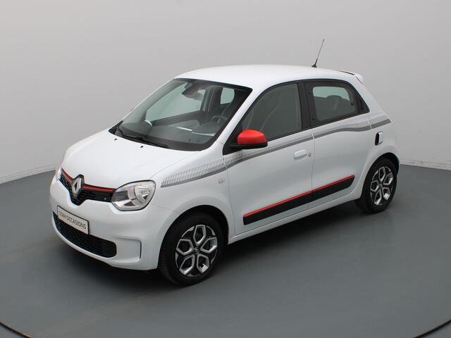 Renault TWINGO 1.0 SCe Collection Airco | Radio