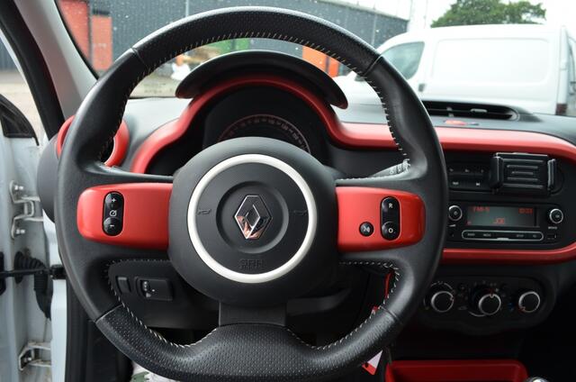 Renault TWINGO 1.0 SCe Collection in nieuwstaat