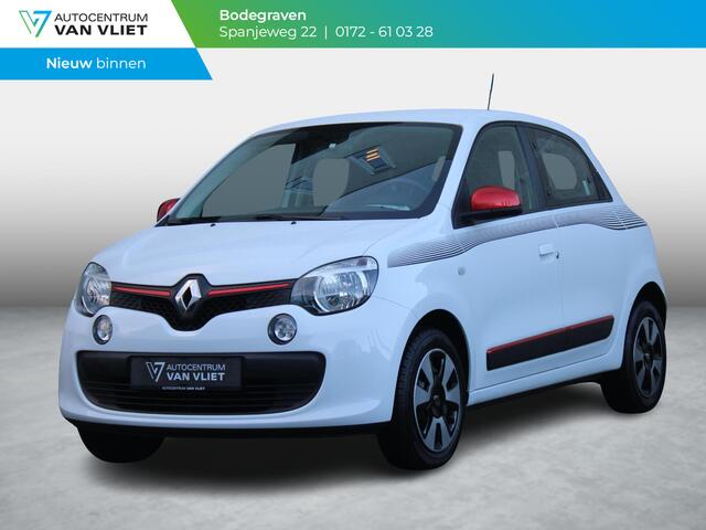 Renault TWINGO 1.0 SCe Collection | AIRCO | 12 MAANDEN BOVAG GARANTIE |