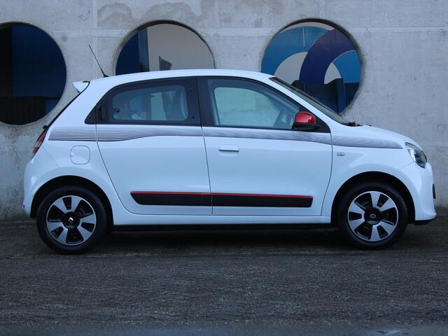 Renault TWINGO 1.0 SCe Collection | AIRCO | 12 MAANDEN BOVAG GARANTIE |