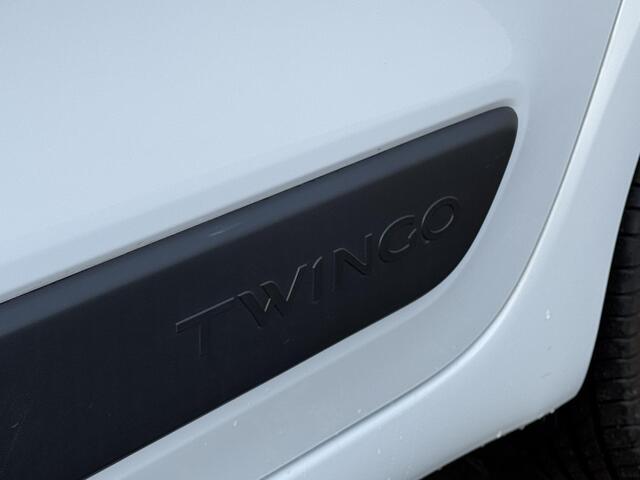 Renault TWINGO Z.E. R80 Life / WLTP 186 km stad 261 km / Navigatie via Apple Carplay Android Auto / Airco / Parkeersensoren achter / DAB Radio / Climate Control /