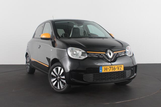 Renault TWINGO 0.9 TCe Intens > 92pk Automaat / Navigatie via Apple Carplay/Android Auto / cruise control